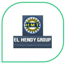 El Hendy Group - logo
